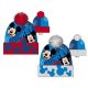 Disney Mickey Peace gyerek sapka 52-54 cm