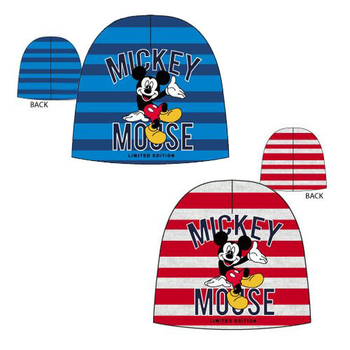 Disney Mickey Look gyerek sapka 52-54 cm