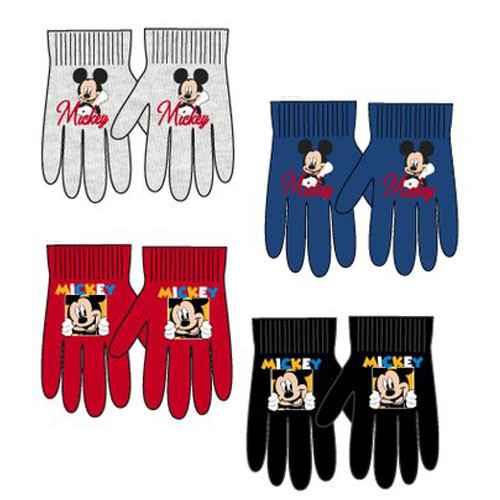 Disney Mickey Hi! gyerek kesztyű