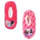 Barbie Chic Team gyerek téli papucs 23-34