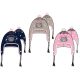Hello Kitty Stars & Heart gyerek sapka 52-54 cm