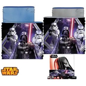 Star Wars Lightsaber gyerek sál, snood