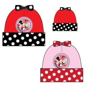 Disney Minnie Cake gyerek sapka 52-54 cm