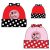 Disney Minnie Cake gyerek sapka 52-54 cm