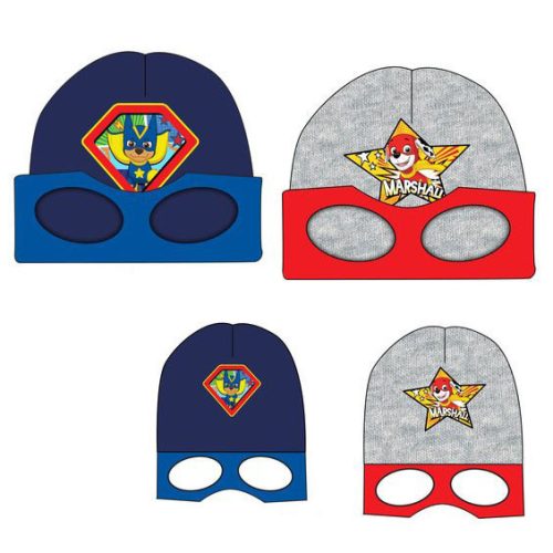 Mancs Őrjárat Mask gyerek sapka 52-54 cm