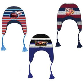 Disney Verdák Champion gyerek sapka 52-54 cm