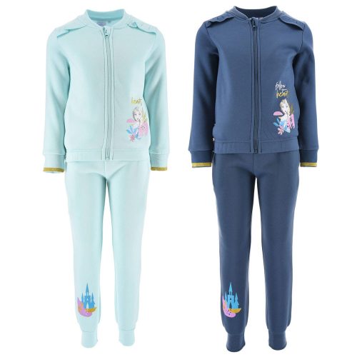 Disney Jégvarázs Follow you Heart gyerek melegítő, jogging szett 4 - 8 év / 104 - 128 cm