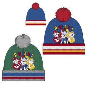 Mancs Őrjárat Colorful gyerek sapka 52-54 cm