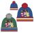 Mancs Őrjárat Colorful gyerek sapka 52-54 cm