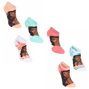 Disney Vaiana Vibes gyerek titokzokni 23-34