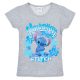 Disney Lilo és Stitch, A csillagkutya Hawaiian gyerek rövid póló, felső 3 - 8 év / 98 - 128 cm