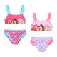 Disney Hercegnők Flower Style gyerek fürdőruha, bikini 3 - 8 év / 98 - 128 cm