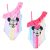 Disney Minnie Cool Vibes gyerek fürdőruha, bikini 3 - 8 év / 98 - 128 cm