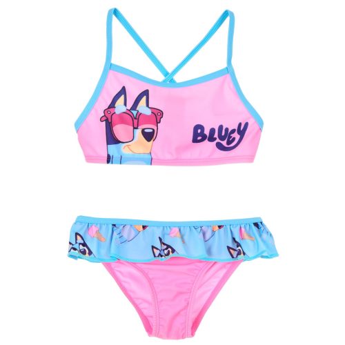 Bluey Sunglasses gyerek fürdőruha, bikini 3 - 6 év / 98 - 116 cm