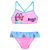 Bluey Sunglasses gyerek fürdőruha, bikini 3 - 6 év / 98 - 116 cm