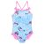 Bluey Ice Cream gyerek fürdőruha, úszó 3 - 6 év / 98 - 116 cm
