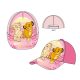 Disney Az Oroszlánkirály Nala gyerek baseball sapka 52-54 cm