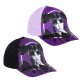 Wednesday Dark Vibes gyerek baseball sapka 52-54 cm