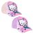 Hello Kitty Mermaid gyerek baseball sapka 52-54 cm