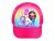 Gabi babaháza Kitty Crew gyerek baseball sapka 52 cm