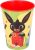 Bing Waving műanyag pohár 260 ml