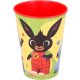 Bing Waving műanyag pohár 260 ml