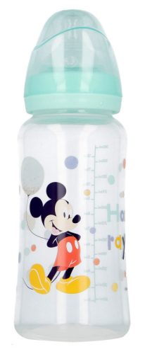 Disney Mickey Hello World baba cumisüveg 3,6 dl