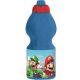 Super Mario Mushroom Kingdom műanyag sportkulacs 400 ml