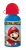 Super Mario Mushroom Kingdom alumínium kulacs ivókupakkal 400 ml