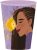 Disney Kívánság Magic műanyag pohár 260 ml