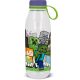 Minecraft Creeper Ecozen műanyag kulacs csavaros kupakkal 650 ml