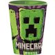 Minecraft The Movie műanyag pohár 260 ml