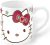 Hello Kitty Stars porcelán bögre 325 ml (11 oz) Díszdobozban