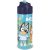 Bluey Leaves Hydro tritan műanyag szívószálas kulacs 540 ml