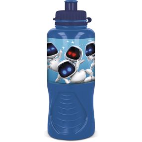 Playstation Astro Bot műanyag sportkulacs 430 ml