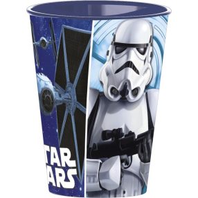 Star Wars Soldier műanyag pohár 260 ml