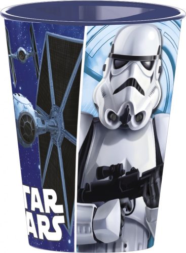 Star Wars Soldier műanyag pohár 260 ml