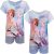 Disney Jégvarázs Memories gyerek rövid pizsama 4 - 8 év / 104 - 128 cm