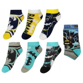 Batman Caped Crusader gyerek titokzokni 23-34