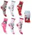 Disney Minnie Fashion gyerek zokni 23-34