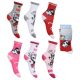 Disney Minnie Fashion gyerek zokni 23-34