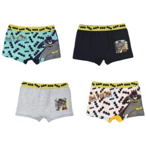   Batman Robin gyerek boxeralsó 2 darab/csomag 3 - 8 év / 98 - 128 cm