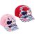 Disney Minnie Ocean gyerek baseball sapka 52-54 cm