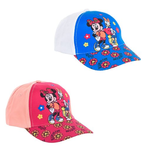 Disney Minnie Iconic gyerek baseball sapka 52-54 cm