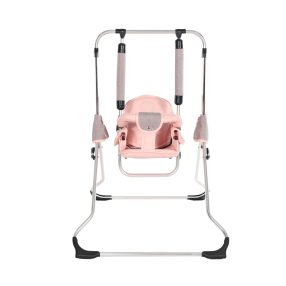 Junama Hand Craft Glitter Swing - Rosa 