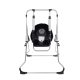 Junama Hand Craft Glitter Swing - Schwarz 