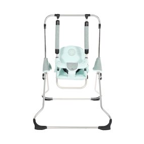 Junama Hand Craft Glitter Swing - Blau 