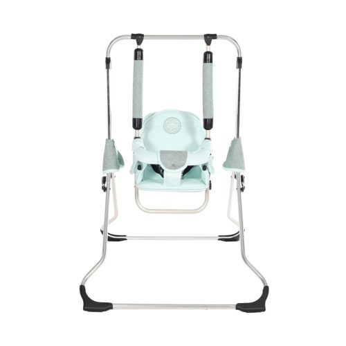 Junama Hand Craft Glitter Swing - Blau 