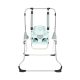 Junama Hand Craft Glitter Swing - Blau 