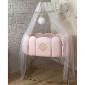 Junama Kinderwagenständer - Gold